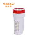 Super bright Hand-held LED Search Lamp,WD-519 Adventure Hunting Light